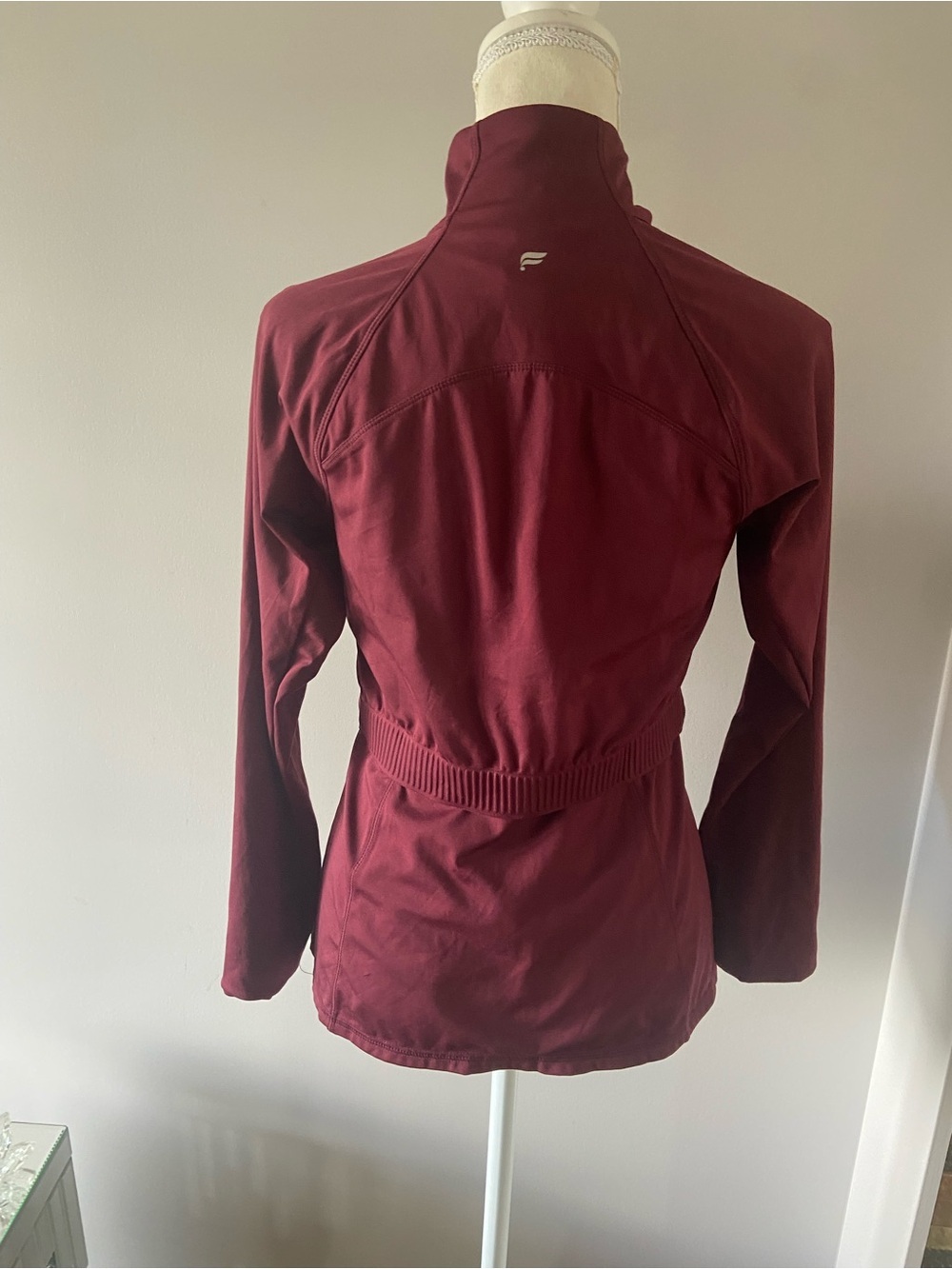 Fabletics Trinity Performance Jacket - Picture 2 of 7